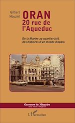 Download this eBook Oran 20 rue de l'Aqueduc