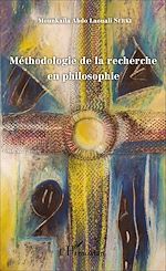 Télécharger le livre :  Méthodologie de la recherche en philosophie