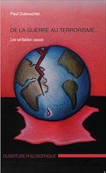 Download this eBook De la guerre au terrorisme...