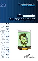 Télécharger le livre :  L'économie du changement