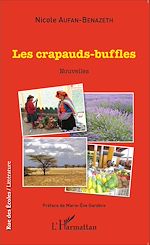 Télécharger le livre :  Les crapauds-buffles