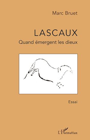 Téléchargez le livre :  Lascaux