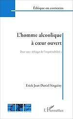 Télécharger le livre :  L'homme alcoolique à coeur ouvert