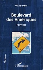 Download this eBook Boulevard des Amériques