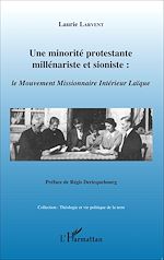 Télécharger le livre :  Une minorité protestante millénariste et sioniste :
