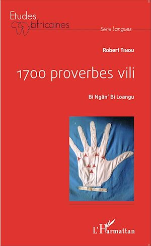 Téléchargez le livre :  1700 proverbes vili