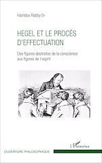 Download this eBook Hegel et le procès d'effectuation