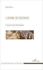 Download this eBook L'ironie de Socrate