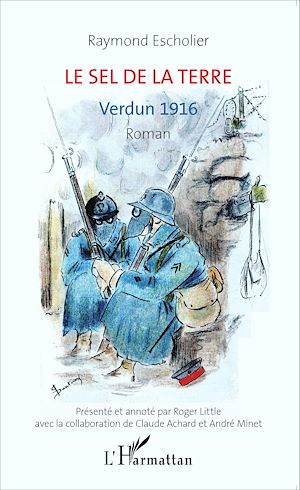 Téléchargez le livre :  Le sel de la terre