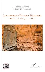 Download this eBook Prières de l'Ancien Testament