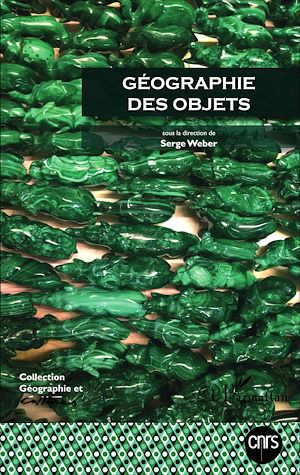 Téléchargez le livre :  Géographie des objets