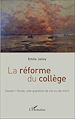 Télécharger le livre :  La réforme du collège