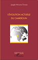 Télécharger le livre :  L'évolution actuelle du Cameroun