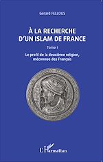 Télécharger le livre :  A la recherche d'un islam de France