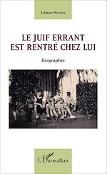 Télécharger le livre :  Le juif errant est rentré chez lui