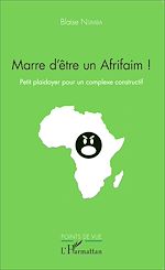Télécharger le livre :  Marre d'être un Afrifaim