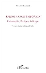 Download this eBook Spinoza Contemporain