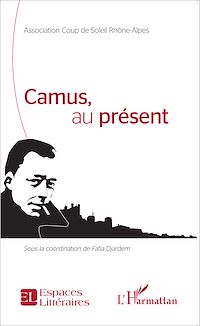 Télécharger le livre :  Camus, au présent