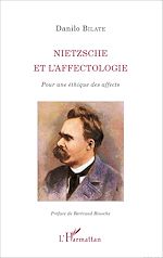 Download this eBook Nietzsche et l'affectologie