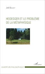 Download this eBook Heidegger et le problème de la métaphysique