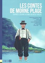 Download this eBook Les contes de Morne Plage d'après l'oeuvre de Malcolm de Chazal