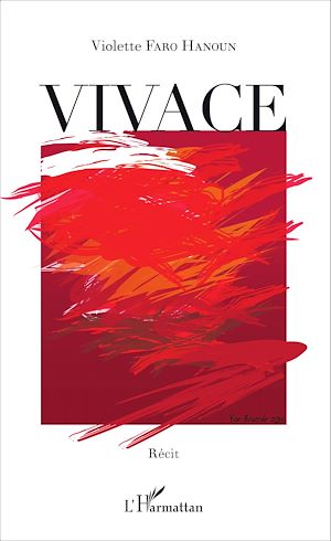 Téléchargez le livre :  Vivace