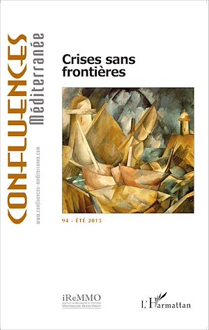 Téléchargez le livre :  Crises sans frontières