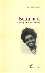 Télécharger le livre :  Boutilimit