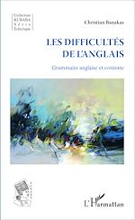 Download this eBook Les difficultés de l'anglais