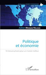 Download this eBook Politique et économie
