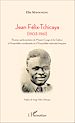 Télécharger le livre :  Jean Félix-Tchicaya