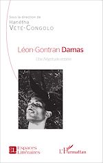 Télécharger le livre :  Léon-Gontran Damas