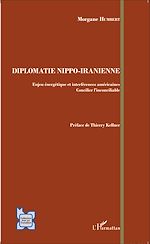 Télécharger le livre :  Diplomatie Nippo-Iranienne