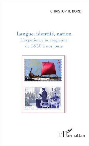 Téléchargez le livre :  Langue, identité, nation