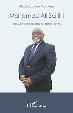 Télécharger le livre :  Mohamed Ali Soilihi