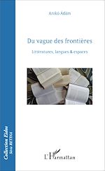 Télécharger le livre :  Du vague des frontières