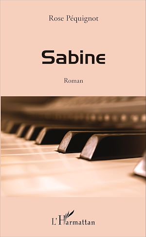Téléchargez le livre :  Sabine