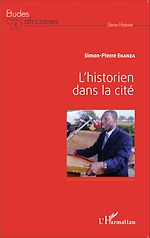 Télécharger le livre :  L'historien dans la cité