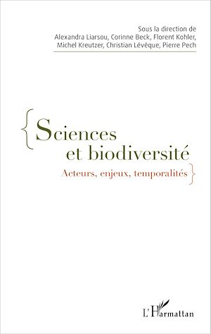 Téléchargez le livre :  Sciences et biodiversité