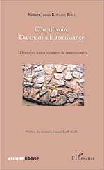 Télécharger le livre :  Côte d'Ivoire