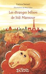 Télécharger le livre :  Les étranges béliers de Sidi  Mansour