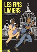 Télécharger le livre :  Les fins limiers