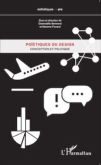 Télécharger le livre :  Poïétiques du design