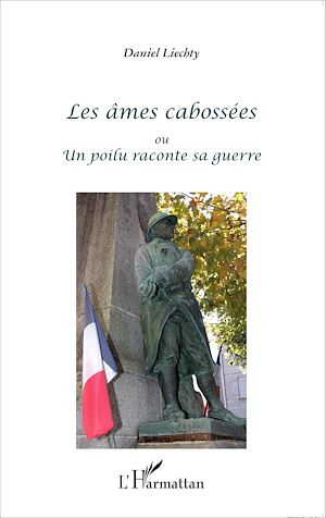 Téléchargez le livre :  Les âmes cabossées