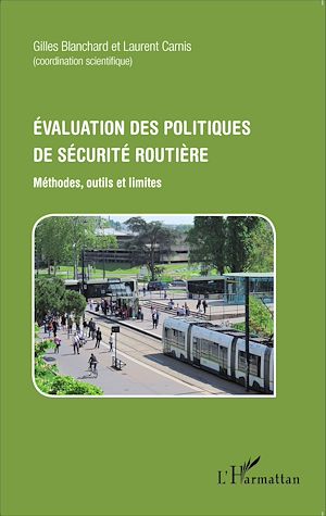Téléchargez le livre :  Évaluation des politiques de sécurité routière
