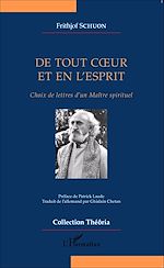 Télécharger le livre :  De tout coeur et en l'esprit