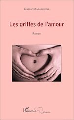 Télécharger le livre :  Les griffes de l'amour