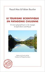 Télécharger le livre :  Le tourisme scientifique en Patagonie Chilienne