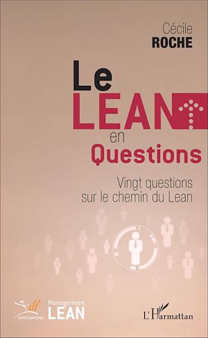 Téléchargez le livre :  Le Lean en questions