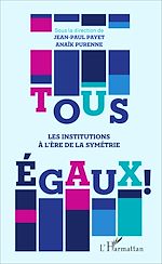 Télécharger le livre :  Tous égaux !